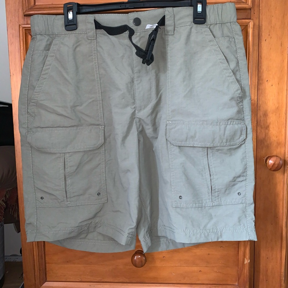 CROFT & BARROW SHORTS